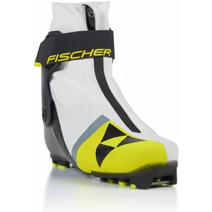 Fischer Chaussures De Ski Nordique Carbonlite Skate pas cher