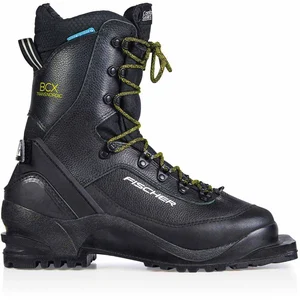 Fischer Chaussures De Ski Nordique Bcx Transnordic 75 Wp pas cher