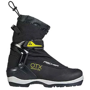 Fischer Chaussures De Ski Nordique Otx Adventure Bc pas cher