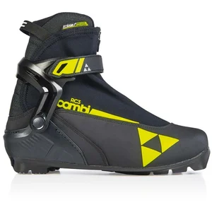 Fischer Chaussures De Ski Nordique Rc3 Combi
