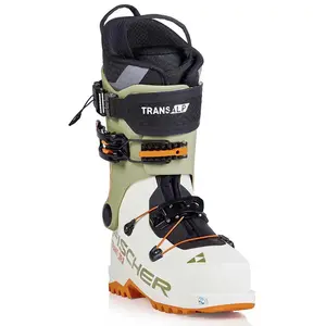 Fischer Chaussures De Ski De Randonnée Transalp Tour pas cher