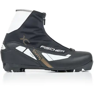 Fischer Chaussures De Ski Nordique Xc Touring My Style Decathlon pas cher