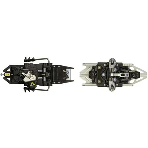 Fischer Fixations De Ski De Randonnée Tour Classic Demo Brake 90 Mm pas cher