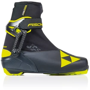 Fischer Chaussures De Ski Nordique Rcs Skate pas cher