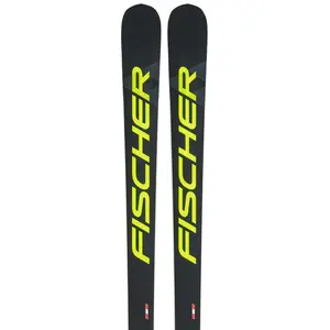 Fischer Skis Alpins Rc4 Wc Gs Men Mo-platte StiffVendu parsnowinn
