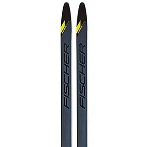 Fischer Pack De Ski De Fond Superlite Crown Ef+xc Control StepVendu paramazon