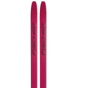 Fischer Pack De Ski De Fond Mystique Ef+xc Control StepVendu paramazon