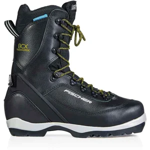 Fischer Chaussures De Ski Nordique Bcx Transnordic Wp pas cher