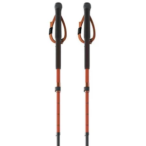 Comparateur de prix : Bâton de ski - ONEWAY - TR Carbon Vario X - 100% Carbone - Longueur 115 cm - Poids 237 g