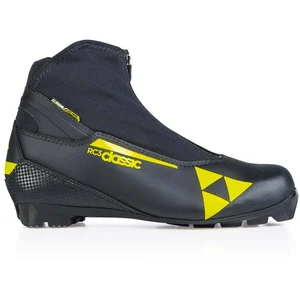 Fischer Chaussures De Ski Nordique Rc3 Classic pas cher