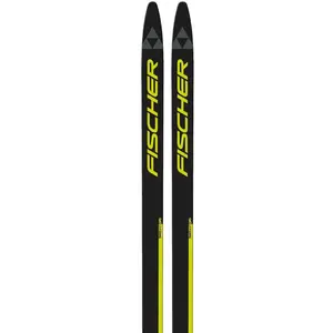 Fischer Pack De Ski De Fond Junior Twin Skin Pro MountedVendu parsnowinn