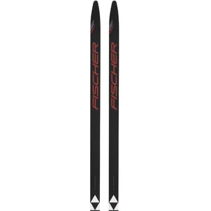 Comparateur de prix : Fischer Pack De Ski De Fond Sports Crown Ef Mounted