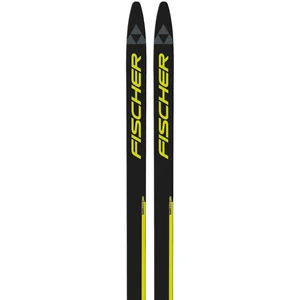 Fischer Pack De Ski De Fond Junior Twin Skin Pro MountedVendu parsnowinn