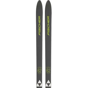 Comparateur de prix : Fischer Pack De Ski De Fond Adventure 62 Crown Xtralite Set+control St...