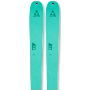 Fischer Skis De Montagne Transalp 86 Cti