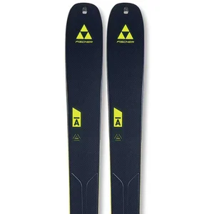 Comparateur de prix : Fischer Skis De Montagne Transalp 92 Cti