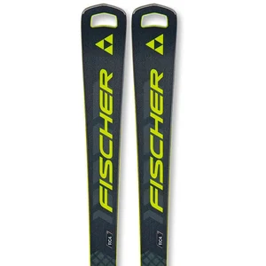 Fischer Pack De Skis Alpins Rc4 Wc Sc Mt+rc4 Z12 PrVendu parsnowinn