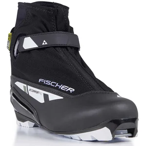 Comparateur de prix : Fischer Chaussures De Ski Nordique Xc Comfort Pro