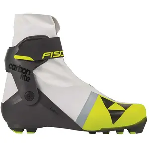 Fischer Chaussures De Ski Nordique Carbonlite Skate pas cher