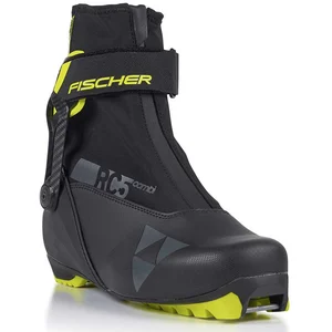 Fischer Chaussures De Ski Nordique Rc5 Combi pas cher
