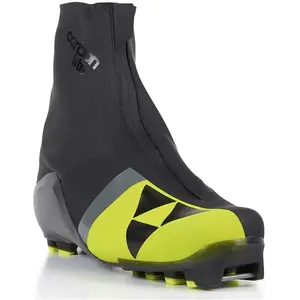 Fischer Chaussures De Ski Nordique Carbonlite Classic pas cher