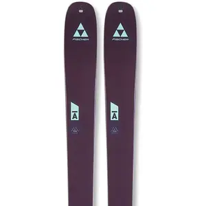 Comparateur de prix : Skis Fischer Transalp 84 Carbon violet - 162