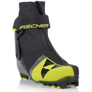 Fischer Chaussures De Ski Nordique Carbonlite Skate pas cher