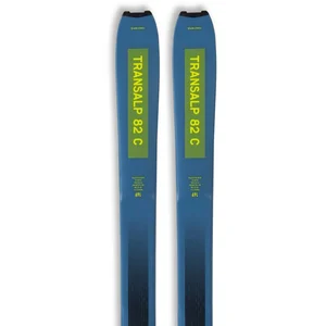 Fischer Skis De Randonnée Transalp 82 Carbon pas cher