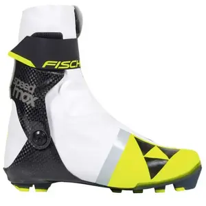 Fischer Chaussures De Ski Nordique Speedmax Skate Rl pas cher