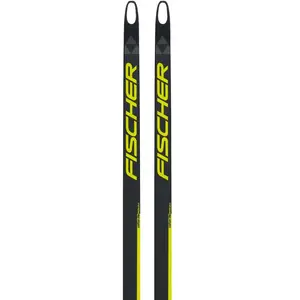 Fischer Ski De Fond Carbonlite Skate Plus Stiff pas cher