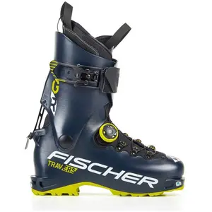 Fischer Chaussures De Ski De Randonnée Travers Gr pas cher