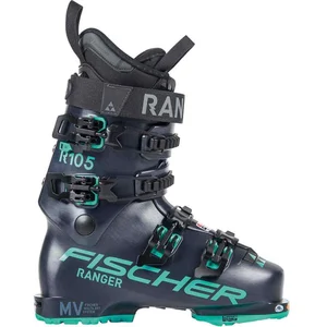 Fischer Chaussures De Ski Alpin Ranger 105 Gw Dyn pas cher