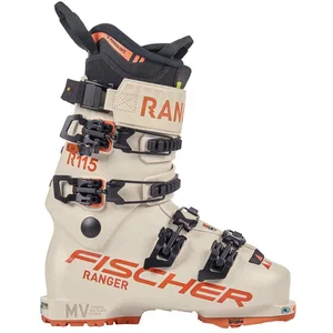 Fischer Chaussures De Ski Alpin Ranger 115 Gw Dyn pas cher