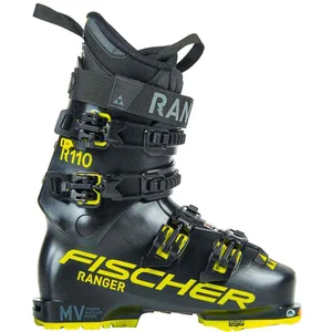 Fischer Chaussures De Ski Alpin Ranger 110 Gw Dyn pas cher