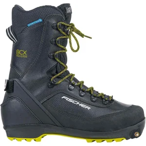 Fischer Chaussures De Ski Nordique Bcx Traverse Waterproof pas cher