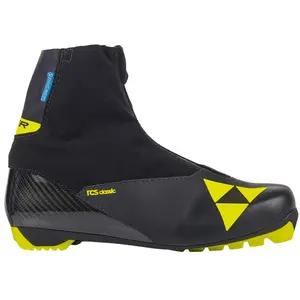 Fischer Chaussures De Ski Nordique Rcs Classic pas cher