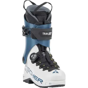 Comparateur de prix : Fischer Chaussures De Ski De Randonnée Travers Ts
