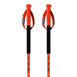 Comparateur de prix : One Way Bâtons Junior Fr Carbon Pro