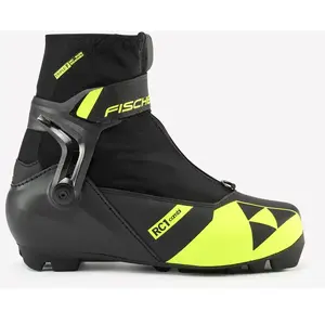 Fischer Chaussures De Ski Nordique Junior Rc1 Combi pas cher