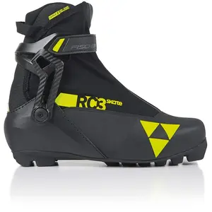 Fischer Chaussures De Ski Nordique Rc3 Skate pas cher