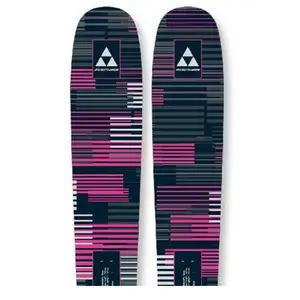 Fischer Skis Alpins Nightstick 104 pas cher
