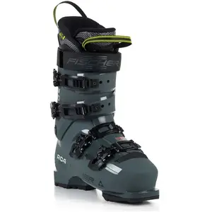 Fischer Chaussures De Ski Alpin Rc4 110 Mv Vac pas cher