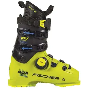 Fischer Chaussures De Ski Alpin Rc4 Carbon Pro Mv Boa pas cher