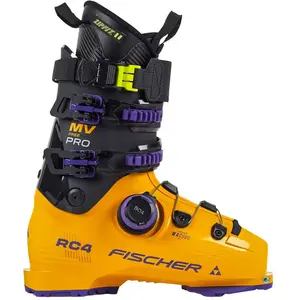 Fischer Chaussures De Ski Alpin Rc4 Free Pro Mv Vac Boa pas cher