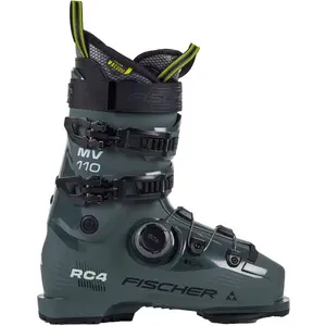 Comparateur de prix : Chaussures de ski FISCHER RC4 110 MV VAC BOA (RHINO GREY) Mixte
