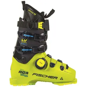 Fischer Chaussures De Ski Alpin Rc4 Carbon Pro Lv BoaVendu paramazon