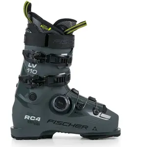 Fischer Chaussures De Ski Alpin Rc4 110 Lv Vac Boa pas cher