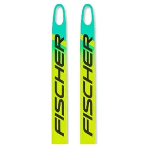 Skis de fond Skating FISCHER SPEEDMAX 90 SKATE PLUS 115 X-STIFF (Jaune...Vendu paralpinstore