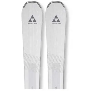 Fischer Pack De Skis Alpin Femme Lite 72 Slr + Rs 9 Gw 78 [h]