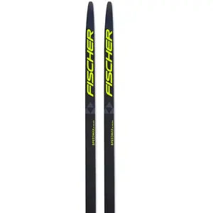 Fischer Ski De Fond Twin Skin Speedmax 80 Stiff pas cher